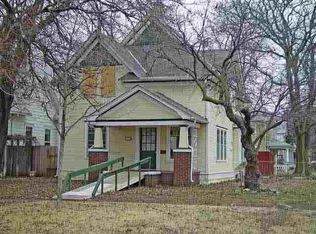 1302 W University Ave #HUD-181185021, Wichita, KS 67213