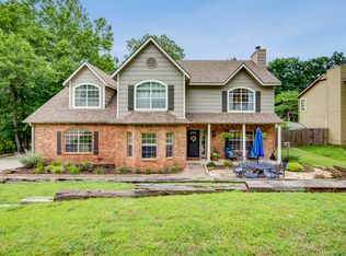 3319 S 72nd West Ave, Tulsa, OK 74107