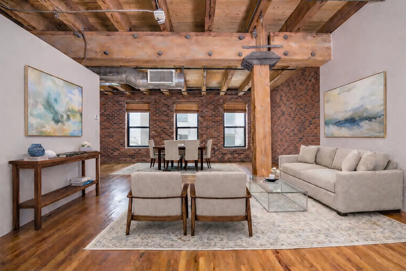 1 bed, 1077 sqft, $2,750 — Photo 1