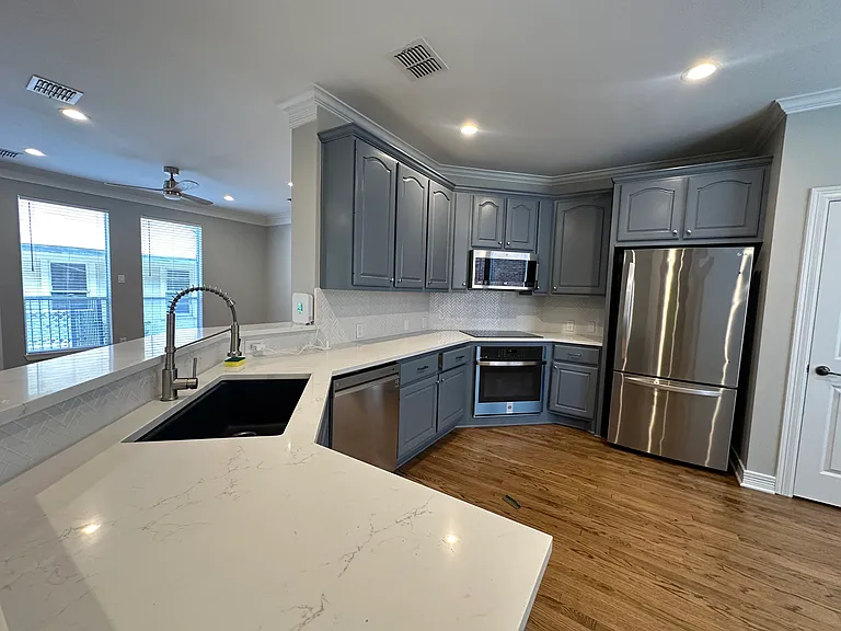 3610 Gillespie St #2 — Photo 10