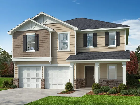 Plan 1896 Plan, Midland Crossing