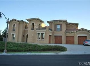 3003 Venezia Ter, Chino Hills, CA 91709