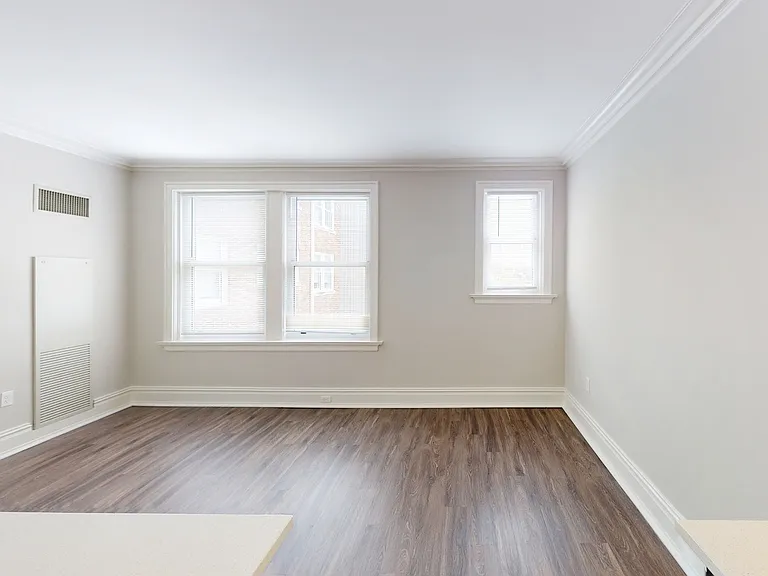 Dining/Living room