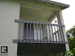 OPEN BALCONY