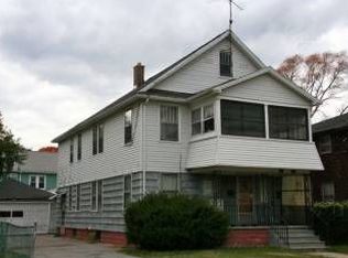 42 Santa Barbara St, Springfield, MA 01104