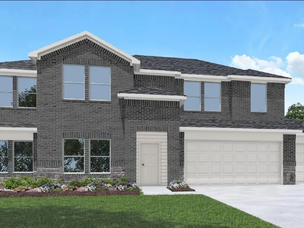 15114 Cibolo Ln, Mont Belvieu, TX 77523