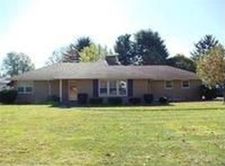 2412 Monroe St, La Porte, IN