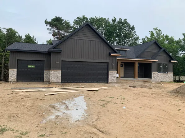 3070 Thornbury Dr, Holland, MI 49424
