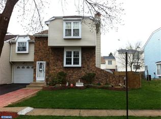 16 Allison Rd, East Windsor, NJ 08520