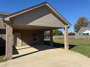 3017 Olivia Ct UNIT 4, Jonesboro, AR 72404