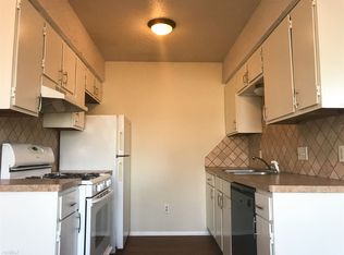 1203 W 49th St APT K, Austin, TX 78756
