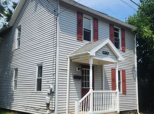 340 Mountain Ave, Williamsport, PA 17701