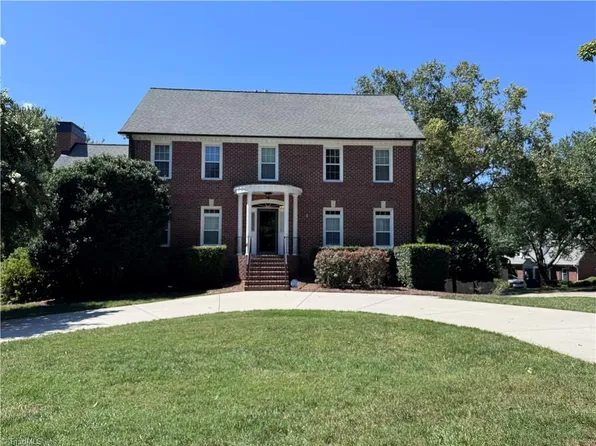 3390 Sally Kirk Rd, Winston Salem, NC 27106