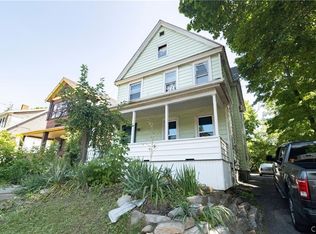1106 Teall Ave, Syracuse, NY 13206