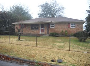 3604 Greiner, Augusta, GA 30919
