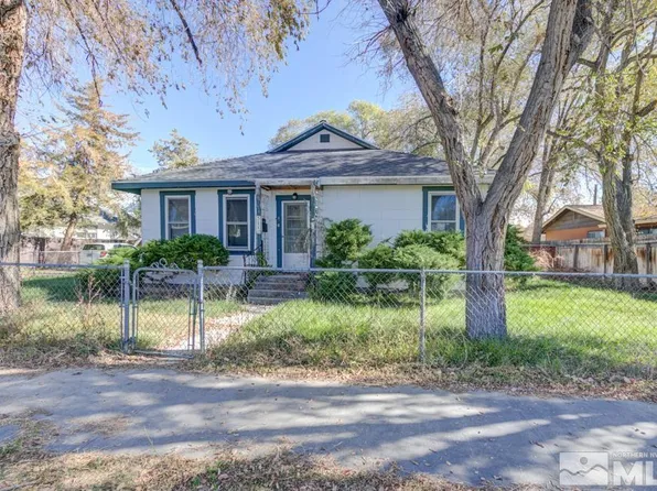511 Churchill St, Fallon, NV 89406