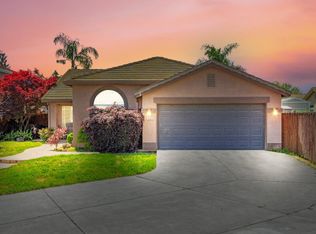 2500 Vienna Ct, Modesto, CA 95355