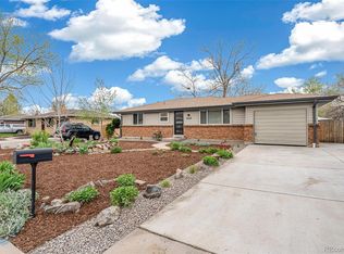 1772 S Pierce St, Lakewood, CO 80232