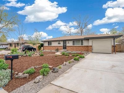 1772 S Pierce Street, Lakewood, CO, 80232