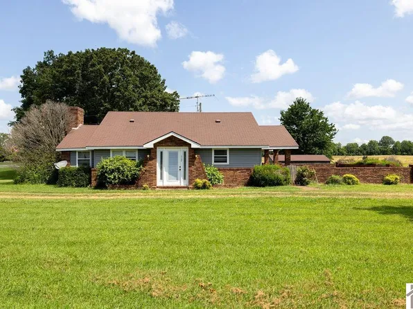 3780 Almo Shiloh Rd, Almo, KY 42020