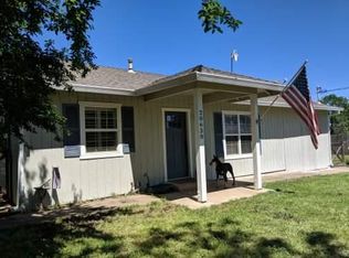 20638 Prairie Ln, Redding, CA 96002