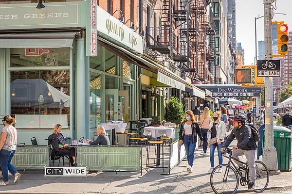 Rented by City Wide Apartments | media 6