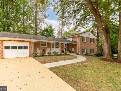 9107 Joyce Phillip Ct, Springfield, VA, 22153