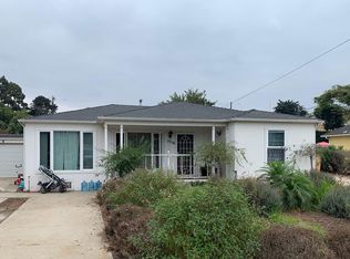 5518 Calle Arena, Carpinteria, CA 93013