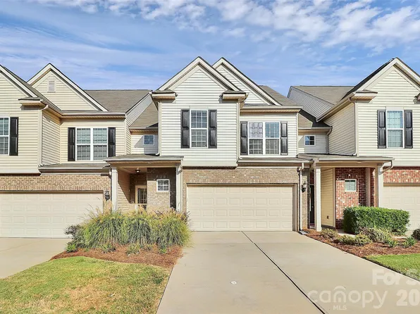 1929 Royal Gorge Ave, Charlotte, NC 28210