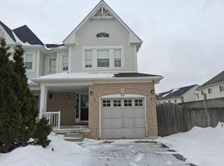 50 Kirkland Pl, Whitby, ON L1P1X3