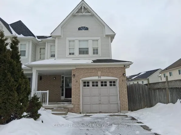 50 Kirkland Pl, Whitby, ON L1P 1X3