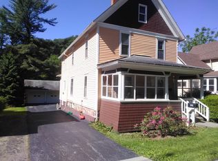 189 W Main St, Galeton, PA 16922