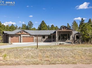 11730 Bison Meadows Ct, Colorado Springs, CO 80908
