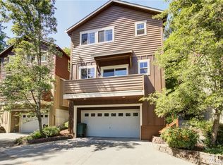 2464 SW Webster St, Seattle, WA 98106