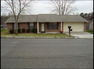 5517 Malachi Cir, Knoxville, TN 37918