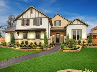 3306 Lockridge Harbor Ln, Porter, TX 77365