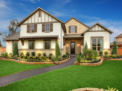 3306 Lockridge Harbor Ln, Porter, TX, 77365