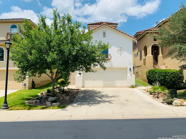 4203 Woodbridge Way, San Antonio, TX 78257