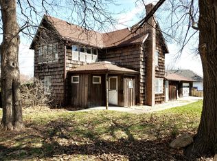 503 S Vine St, Maryville, MO 64468