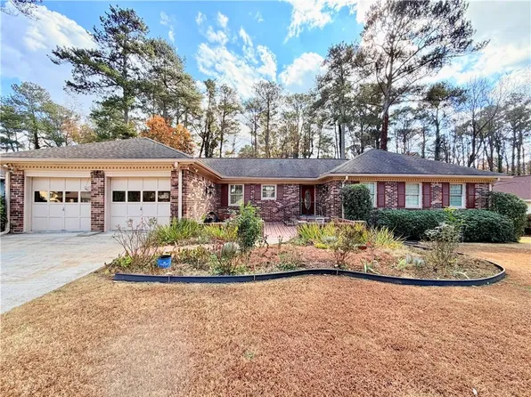 4716 Dana Ter SW, Lilburn, GA 30047