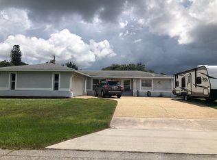 301 S Mango St, Englewood, FL 34223