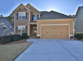 293 Fieldstone Ln, Dallas, GA 30132