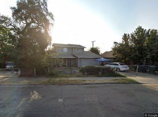 219 NE 1st Ave, Visalia, CA 93291