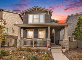 9898 Monte Vista Ave, Littleton, CO 80125