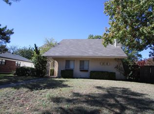 5417 Galaxie Rd, Garland, TX 75044