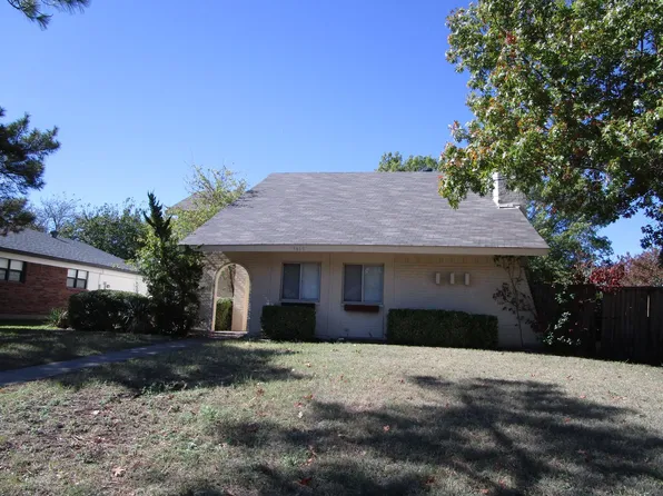 5417 Galaxie Rd, Garland, TX 75044