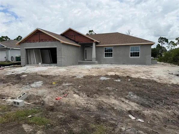 12112 PATTERSON AVENUE, PORT CHARLOTTE, FL 33981