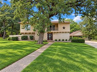 87 Sammy Snead Dr, Hilltop Lakes, TX 77871
