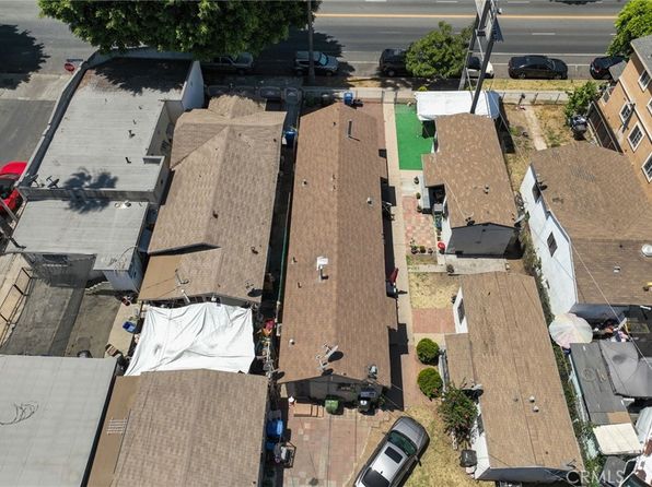 3237 E Cesar E Chavez Ave, Los Angeles, CA 90063