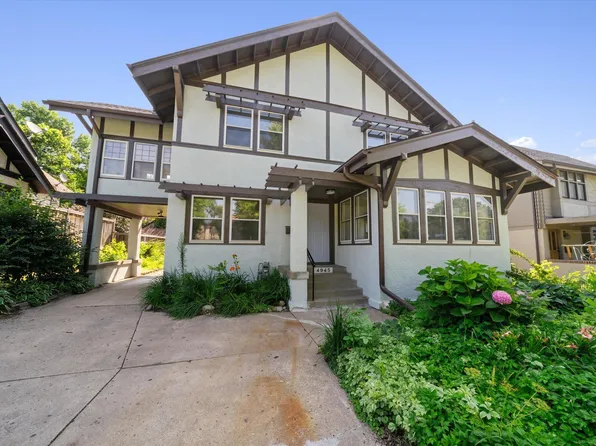 4945 Lyndale Ave S, Minneapolis, MN 55419